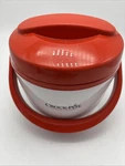 Nwob! Crock-pot SCCPLC200-R 20-OUNCE Lunch Food Warmer Red Time!. Fixed Price $17.99.