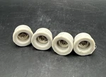 Kitchenaid Slow Cooker Replacement Feet/screws (4) For Model KSC6223SS0. Fixed Price $10.36.