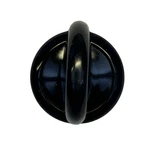 Rival Crock Pot SCV551 Knob Dial Temperature Control Replacement Black Plastic. Fixed Price $8.00.