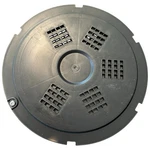 Instant Pot DUPC601BKWM Pressure Cooker Bottom Cover Replacement Oem Part Qt.. Fixed Price $9.99.