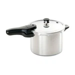 Presto 1264 Quart Pressure Cooker. Fixed Price $50.91.