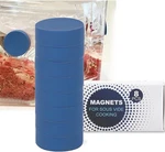 Tongass 8-PACK Sous Vide Magnetical Weights Works Magnets, Blue. Fixed Price $25.84.