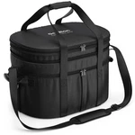 Goldlion Carrying Bag Compatible With Ninja Crockpot Slow Cooker Portable Tr.... Fixed Price $68.09.