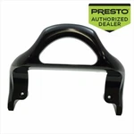 Presto 85748 0685202 Electric Skillet Leg / Handle Black Plastic Genuine. Fixed Price $20.39.
