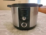 Instant Pot Quart Model ESPC601SSWM 3 Replacement Cooker Base Unit Tested. Fixed Price $19.99.