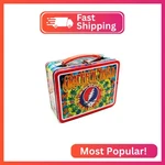 Aquarius Grateful Dead Fun Box,tin Sorage BOX,48272. Fixed Price $48.03.