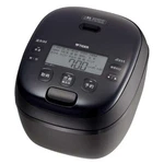 Tiger JRI-H100K Pressure Ih Rice Cooker, 5.5 Cups Black 100V New /made In Japan. Fixed Price $540.00.