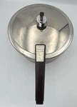 Presto Pressure Cooker Model C401B Vintage Qt W/ Jiggler 3462. Fixed Price $39.99.