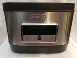 Dash Chef Series Digital Sous Vide Cooker Stainless Steel 700W Precision Machine. Fixed Price $69.97.
