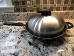 Turbo Cooker Plus All-in-one Stainless Steel Pan Cooking System Excellent. Fixed Price $48.99.