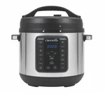 Crock-pot Express SCCPPC800-V1-BF 6 Qt. Programmable Multi-cooker. Fixed Price $270.00.