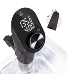 Greater Goods Kitchen Sous Vide Machine - Precision Cooker, Immersion Cir. Fixed Price $69.99.