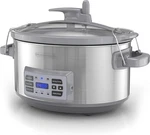 Black+decker (SCD7007SSD) 7-QUART Digital Slow Cooker (stainless Steel) New. Fixed Price $79.99.
