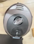 Bork Multicooker One-touch Operation EU960. Fixed Price $82.00.
