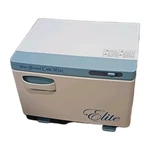 Elite Hot Towel Cabinet Hc-mini Warmer For Spa Massage. Fixed Price $55.87.