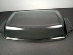 Vintage West Bend Slow Cooker Heating Blue Glass Lid/cover Replacement. Fixed Price $23.79.