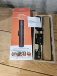 Anova Precision Cooker Mini Black AN300-US00 New Untested. Fixed Price $32.99.