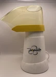 Presto Poplite Hot Air Popcorn Popper Tested Ok Model 0482007. Fixed Price $9.49.