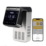 Vesta Precision Sous Vide Cooker 30L Capacity Wifi App. Fixed Price $179.30.