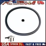 09936 Cooker Sealing Ring Overpressure Plugs Fit For Presto Model 4 Qua. Fixed Price $14.95.