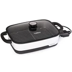 Presto Tuxedo Digital Precision Skillet Nonstick Kitchen Multi-cooker, 16 Inch. Fixed Price $162.99.
