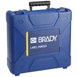 Brady M511-HC Label Maker Printer Case, Blue. Fixed Price $93.00.