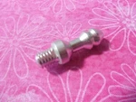 Wearever Pressure Cooker Safety Valve Stem Vent Tube W92180A Quart Part. Fixed Price $13.99.