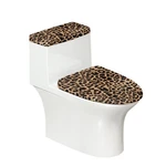 Kathyboom Toilet Lid Tank Covers Splash Resistant Durable Se.... Fixed Price $21.50.