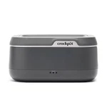 Crock-pot Go Portable Food Warmer, Electric Lunch Box With Detachable. Fixed Price $37.99.