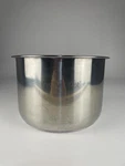 Instant Pot Stainless Steel Replacement Inner Oem Excellent. Fixed Price $19.87.