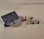 Presto Electric Pressure Cooker PB05A PB07A PB02A PB09A Heat Guard Prongs Vtg. Fixed Price $9.99.