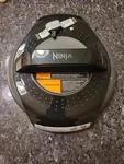 Ninja Foodi 8QT Pressure Cooker Replacement Lid Xl Oem Safety Fixed. Fixed Price $54.99.