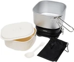Yazawa TVR70BK Travel Cooker 1.3L Voltage Switchable 100-240V Electric. Fixed Price $58.89.