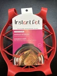 New Instant Pot Silicone Bakeware Sling 6 & 8 Qt Compatible 5253513. Fixed Price $10.99.