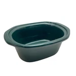 Vintage Rival Crock Pot 3960 3745 3751 3755 3760 Oval Insert Stoneware 5.5 Qt. Fixed Price $49.99.