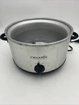 Rival Crock Pot Model SCR500-SP Replacement Base Only. Fixed Price $19.99.