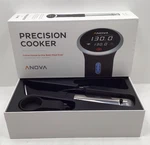 Anova Precision Cooker With Wi-fi And Bluetooth. Fixed Price $52.00.