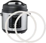 Original Sealing Ring For Crock Pot 6 Quart Power Cooker - Replacement Silicone. Fixed Price $13.09.