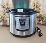 Instant Pot Base Only IP-LUX60 V3 Quart Electric Pressure Cooker Replacement. Fixed Price $34.19.