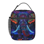 Ti Caldi Cute Lunch Box For Women Adults Kids, Insulated ELEPHANT07. Fixed Price $31.18.