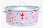 Sailor Moon Slow Cooker See Description.. Fixed Price $300.00.