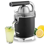 Brentwood Powerful Electric Citrus Juicer Orange, Lemon, Lime, And Grapefruit.... Fixed Price $71.45.