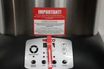 Nesco High-speed Rotisserie Turkey Pork Chicken Rib Roaster #HSR-01 Oil Free New. Fixed Price $85.00.