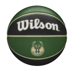 Basketball Wilson Nba Team Tribute Size 29.5 Milwaukee Bucks 7-29. Fixed Price $35.99.