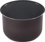 Instant Pot Ceramic Inner Slow Cooking 6-QT, Non-stick Coated Interior, Rice. Fixed Price $40.99.