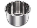 Instant Pot 6 Qt Stainless Steel Inner Cooking Polished 212-0401-01 Surface Rice. Fixed Price $59.99.