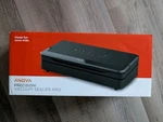 Anova Precision Vacuum Sealer Pro - New/sealed. Fixed Price $108.50.