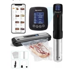 Inkbird ISV-1000W Wifi Sous Vide Machine Cooker Electric Stainless Steel. Fixed Price $100.00.