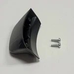 New Original Side Handle - Parini Casserole Slow Cooker For Model # INV00340. Fixed Price $12.95.