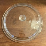 Genuine Rival 3350 3355 3520 3654 3656 Crock Pot Cooker 10" Inch Glass Lid Top. Fixed Price $28.94.